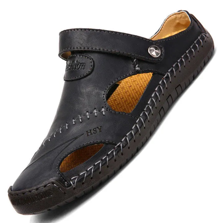 Sandalias Mujer Estilo Casual Ajuste Confortable
