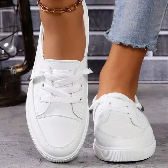 Zapatillas Ortopédicas Mujer Diseño Moderno