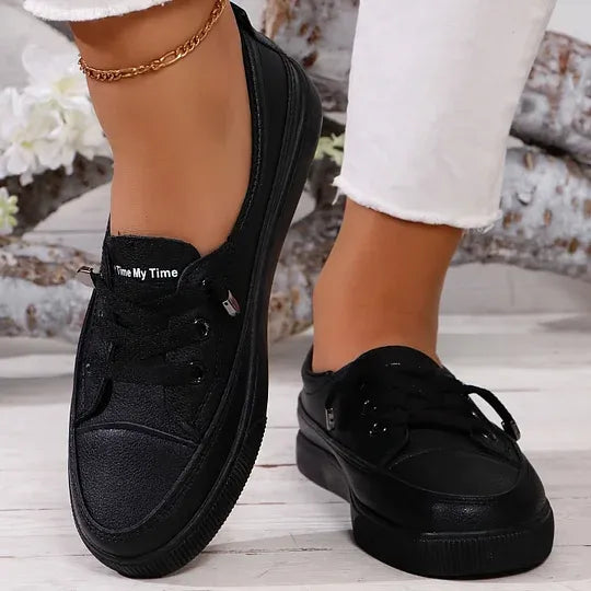 Zapatillas Ortopédicas Mujer Diseño Moderno