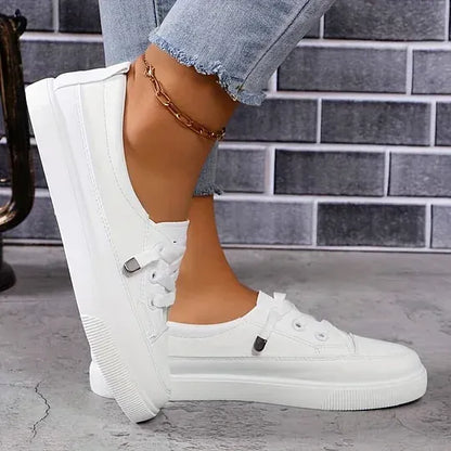 Zapatillas Ortopédicas Mujer Diseño Moderno
