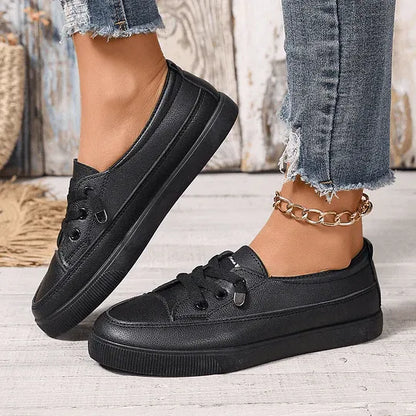 Zapatillas Ortopédicas Mujer Diseño Moderno