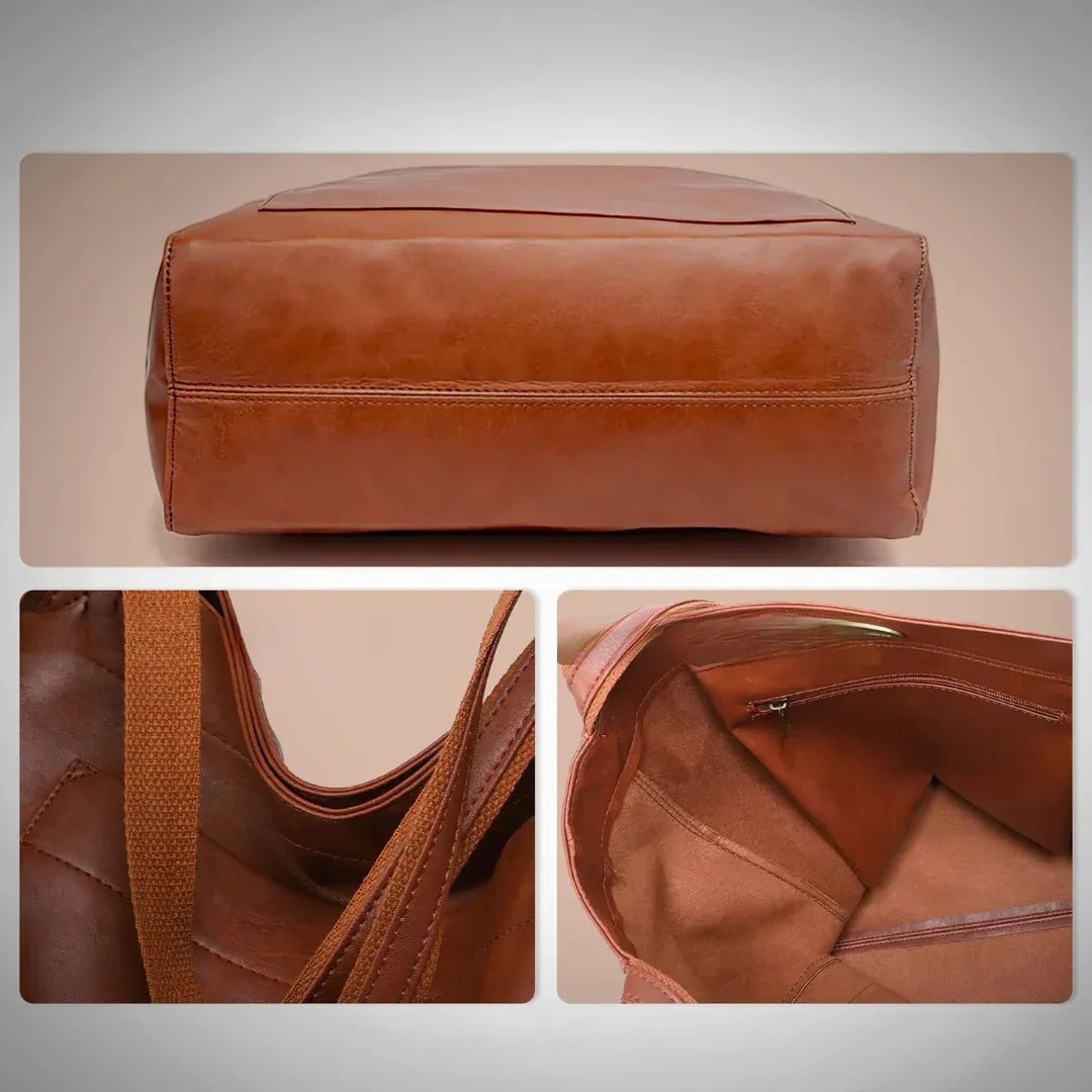 Bolso Mujer Chic Moderno Elegante