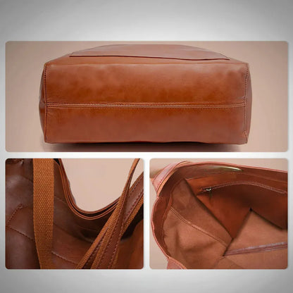 Bolso Mujer Chic Moderno Elegante