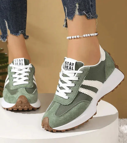 Zapatillas Mujer Elegantes Comodas Ajuste Confort