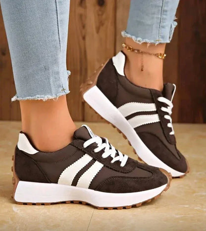Zapatillas Mujer Elegantes Comodas Ajuste Confort