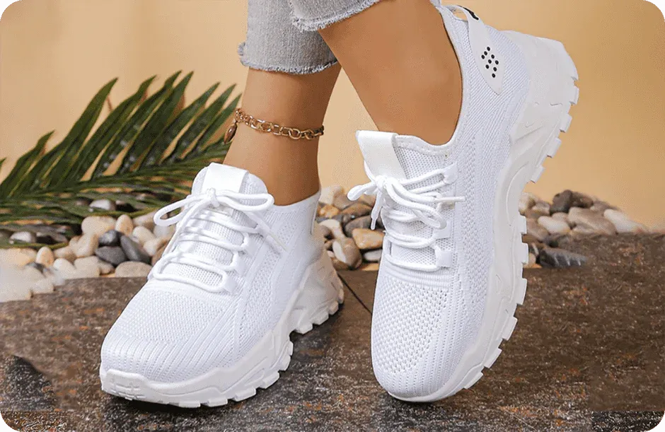 Zapatillas Hombre Transpirables Ligeras Deportivas y Casual