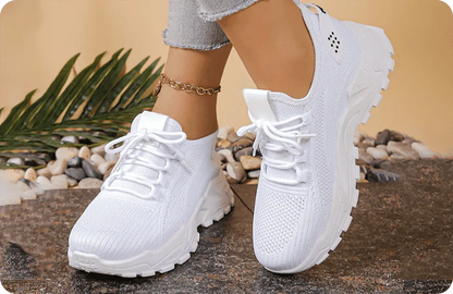 Zapatillas Hombre Transpirables Ligeras Deportivas y Casual