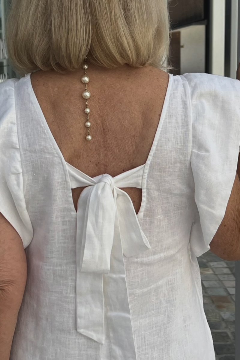 Vestido mujer ligero versátil verano fiesta