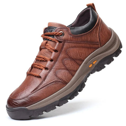 Zapatillas deportivas hombre antideslizantes exterior cómodas