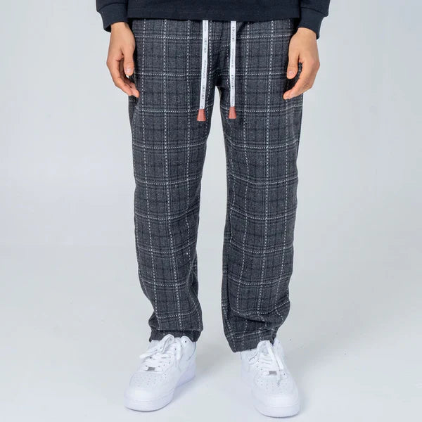 Pantalones Hombre de Algodón Cómodos Ajuste Regular