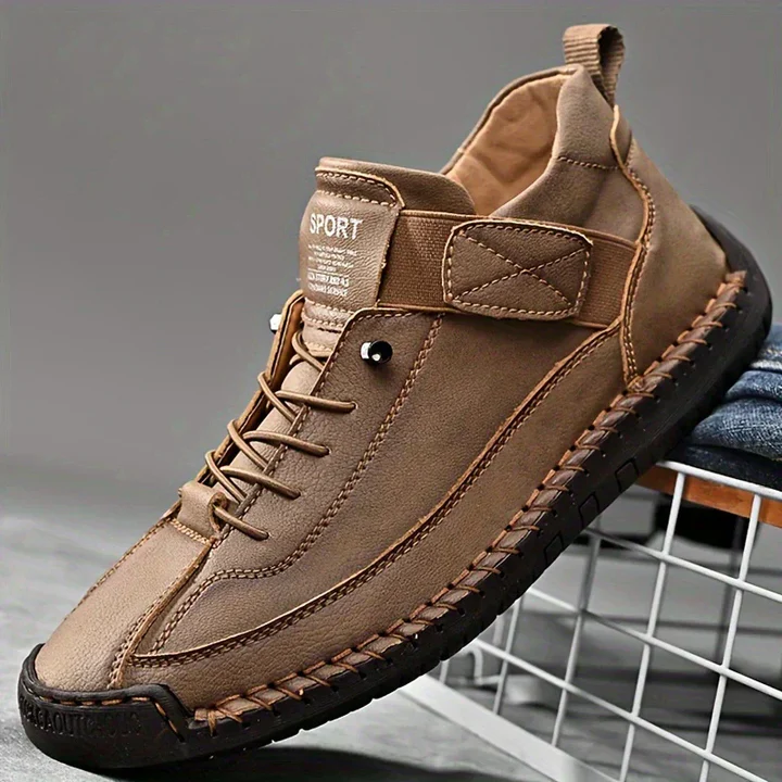 Zapatillas ortopédicas mujer cómodas soporte ajustado