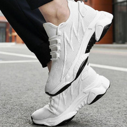 Zapatillas deportivas unisex diseño moderno y confort superior