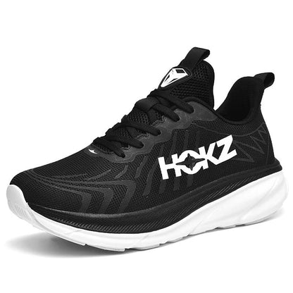 Zapatillas Running Mujer Suela Flexible Deportivas