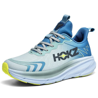 Zapatillas Running Mujer Suela Flexible Deportivas