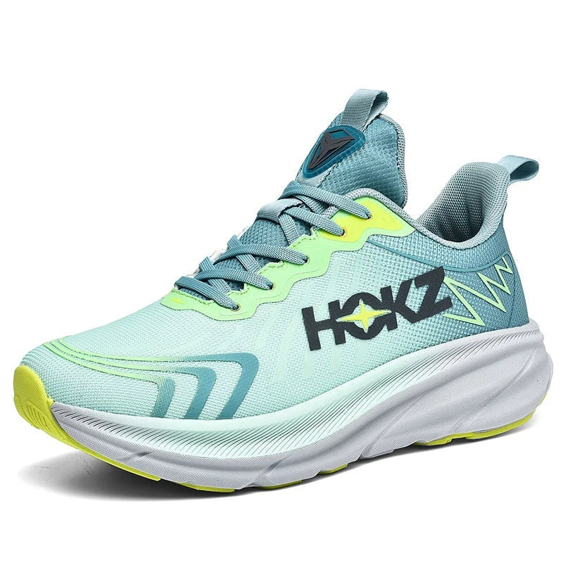 Zapatillas Running Mujer Suela Flexible Deportivas