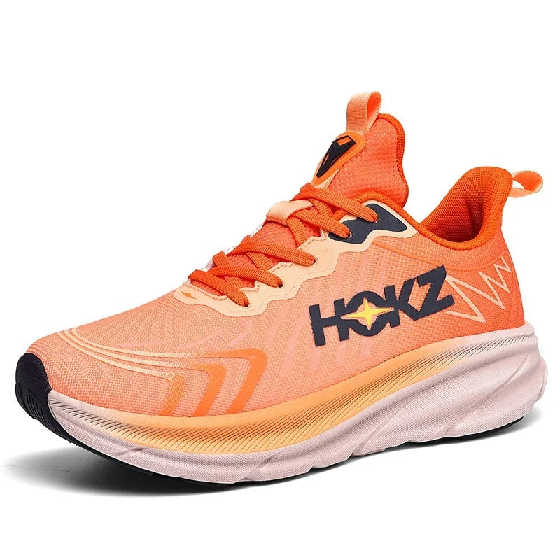 Zapatillas Running Mujer Suela Flexible Deportivas