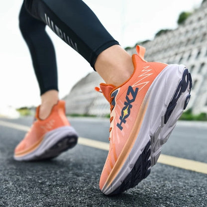Zapatillas Running Mujer Suela Flexible Deportivas