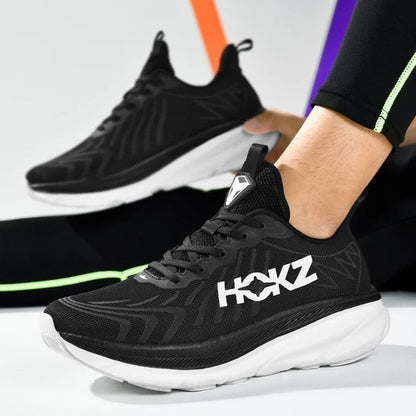 Zapatillas Running Mujer Suela Flexible Deportivas