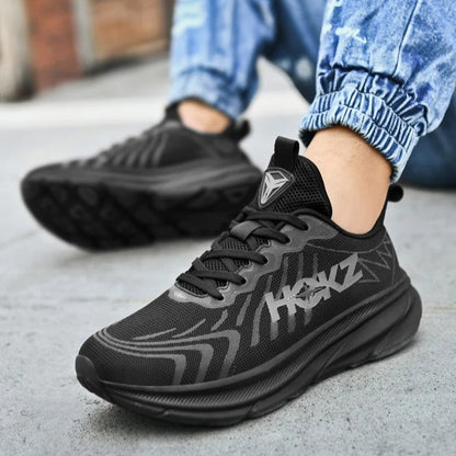 Zapatillas Running Mujer Suela Flexible Deportivas