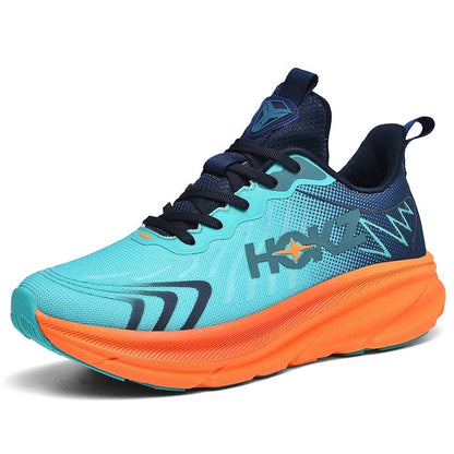 Zapatillas Running Mujer Suela Flexible Deportivas