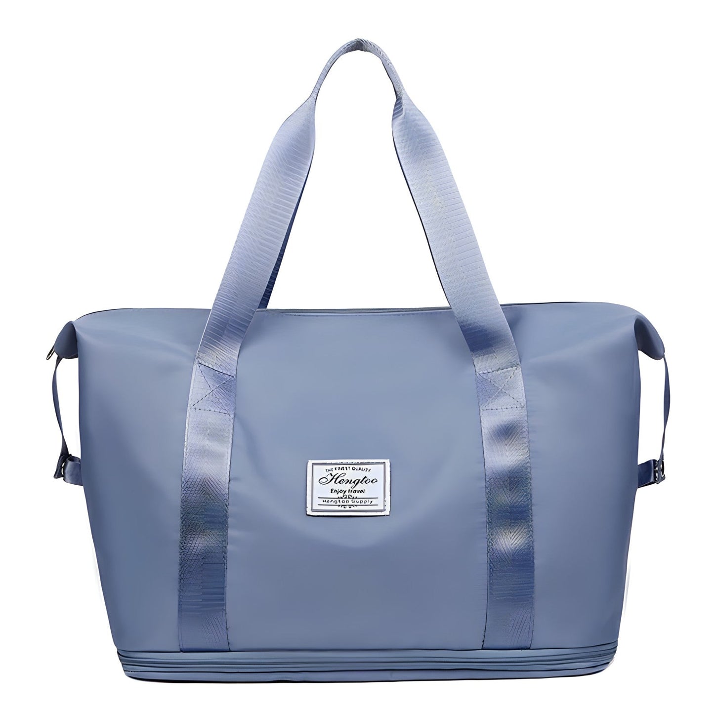 Bolsa de viaje mujer impermeable ligera gran capacidad