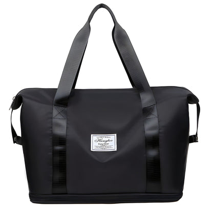 Bolsa de viaje mujer impermeable ligera gran capacidad - Mavetta