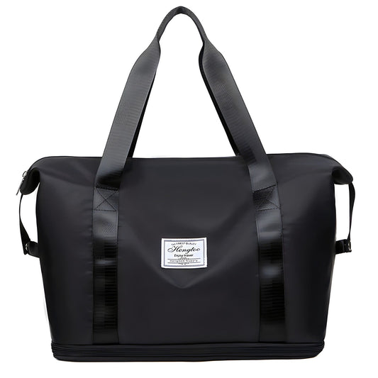 Bolsa de viaje mujer impermeable ligera gran capacidad - Mavetta