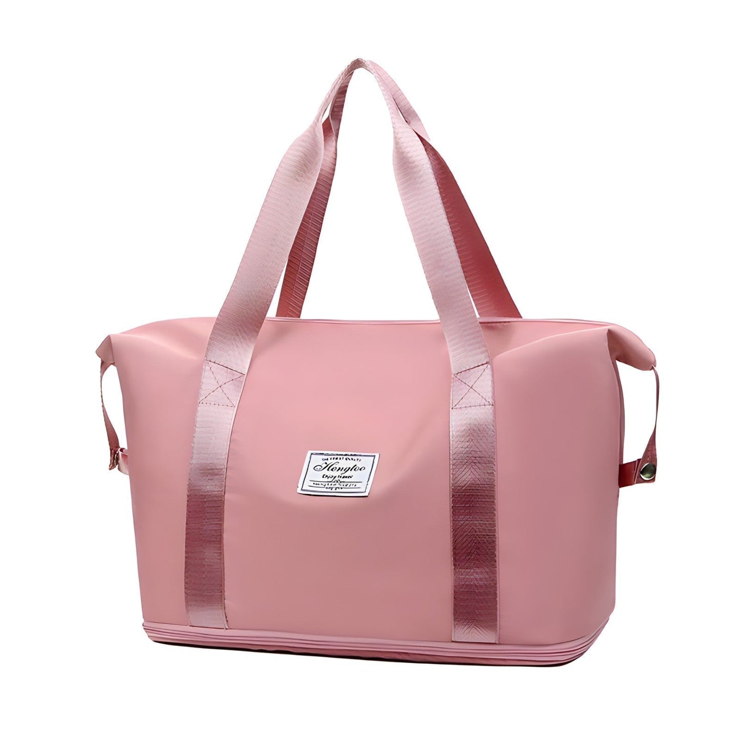 Bolsa de viaje mujer impermeable ligera gran capacidad