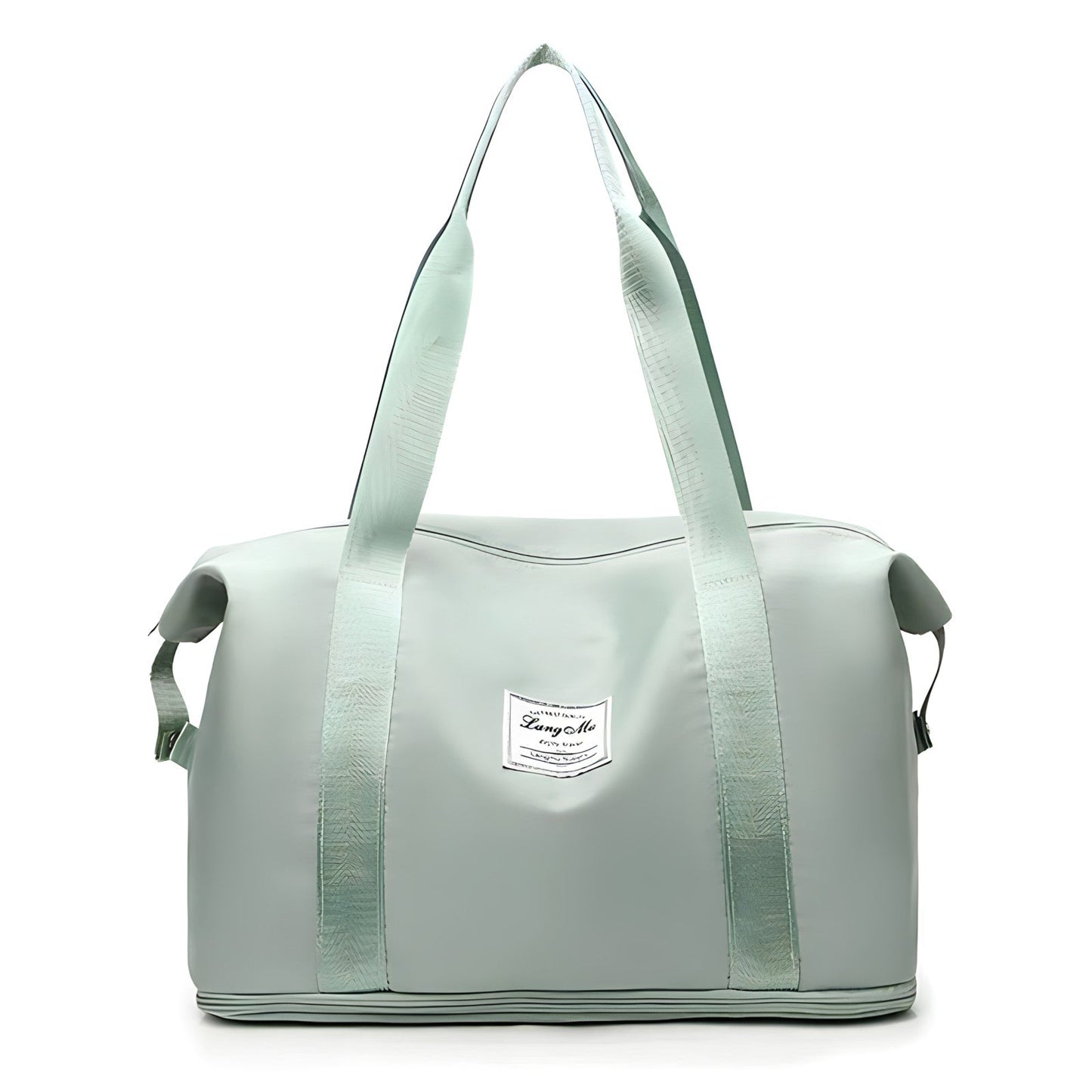 Bolsa de viaje mujer impermeable ligera gran capacidad