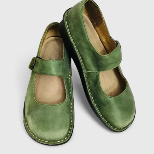 Zapatos ortopédicos mujer diseño elegante - Mavetta
