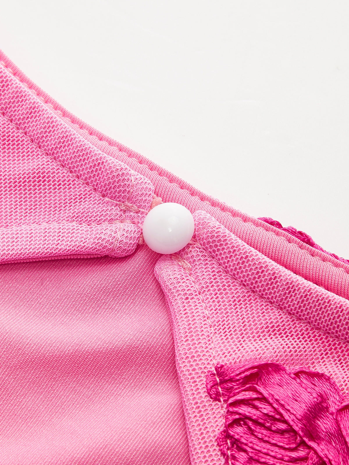 Vestido Corto Mujer Estampado Floral Espalda Descubierta