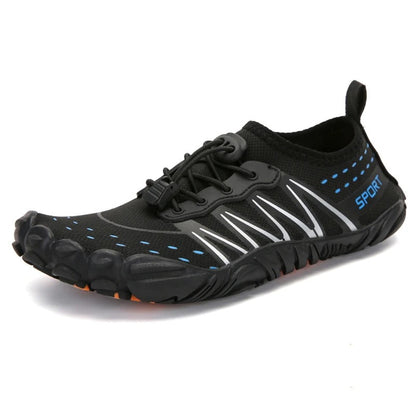Zapatillas Unisex Barefoot Acuáticas Flexibles