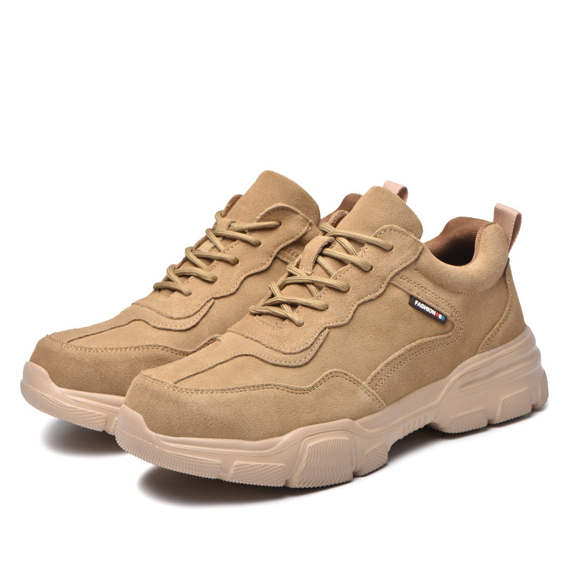 Zapatos Seguridad Mujer Comodos Estilo Formal
