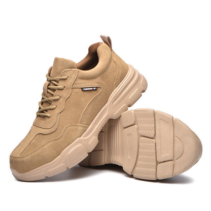 Zapatos Seguridad Mujer Comodos Estilo Formal
