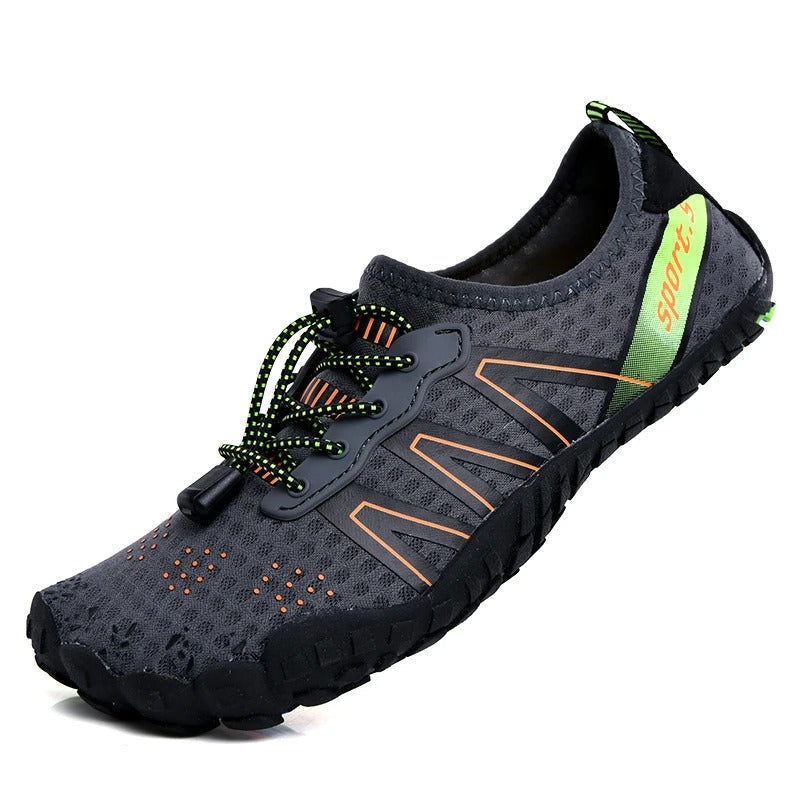 Zapatillas Unisex Barefoot Acuáticas Flexibles