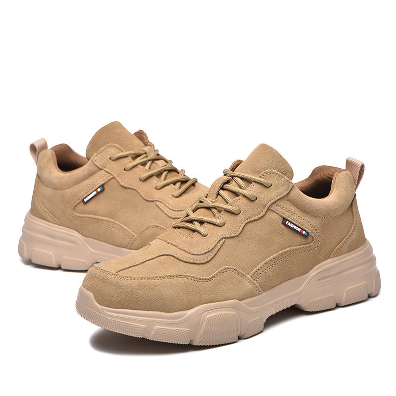 Zapatos Seguridad Mujer Comodos Estilo Formal