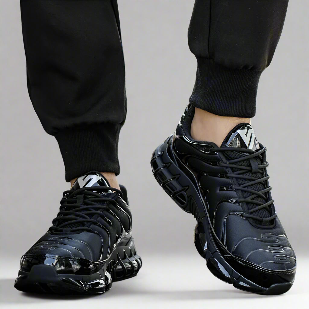 Zapatos de seguridad Hombre diseño deportivo robusto - Mavetta