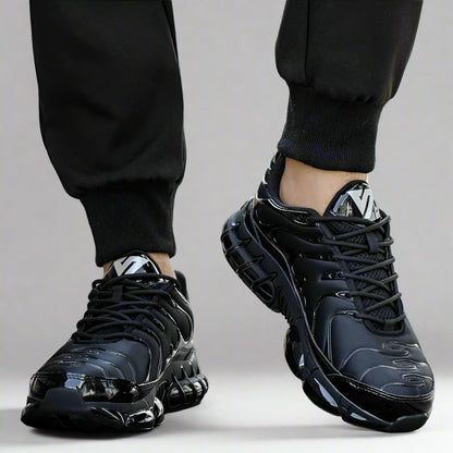 Zapatos de seguridad Hombre diseño deportivo robusto - Mavetta