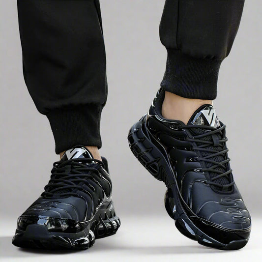 Zapatos de seguridad Hombre diseño deportivo robusto - Mavetta