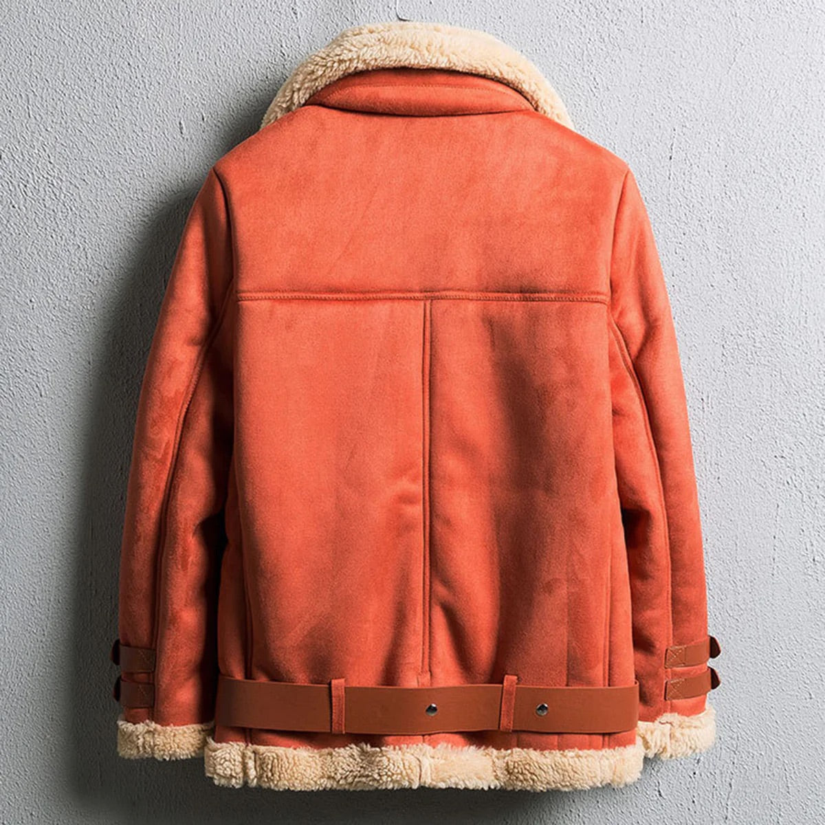 Chaqueta Mujer Gruesa Invierno Talla Grande Ajuste Comodo