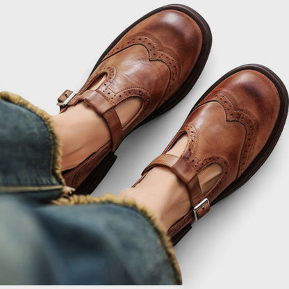 Zapatos Mujer Con Tacón Elegantes y Cómodos - Mavetta