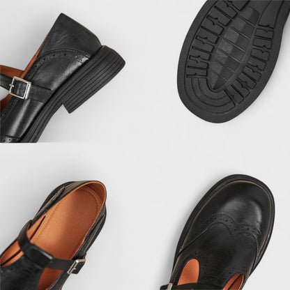 Zapatos Mujer Con Tacón Elegantes y Cómodos