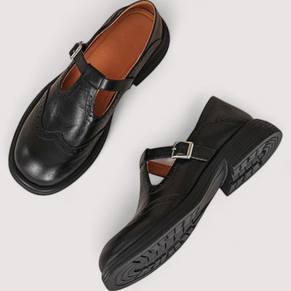 Zapatos ortopédicos mujer confortables