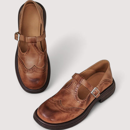 Zapatos ortopédicos mujer confortables