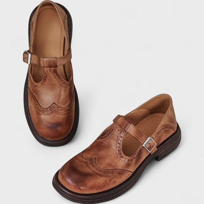 Zapatos Mujer Con Tacón Elegantes y Cómodos