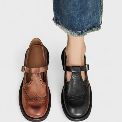 Zapatos Mujer Con Tacón Elegantes y Cómodos