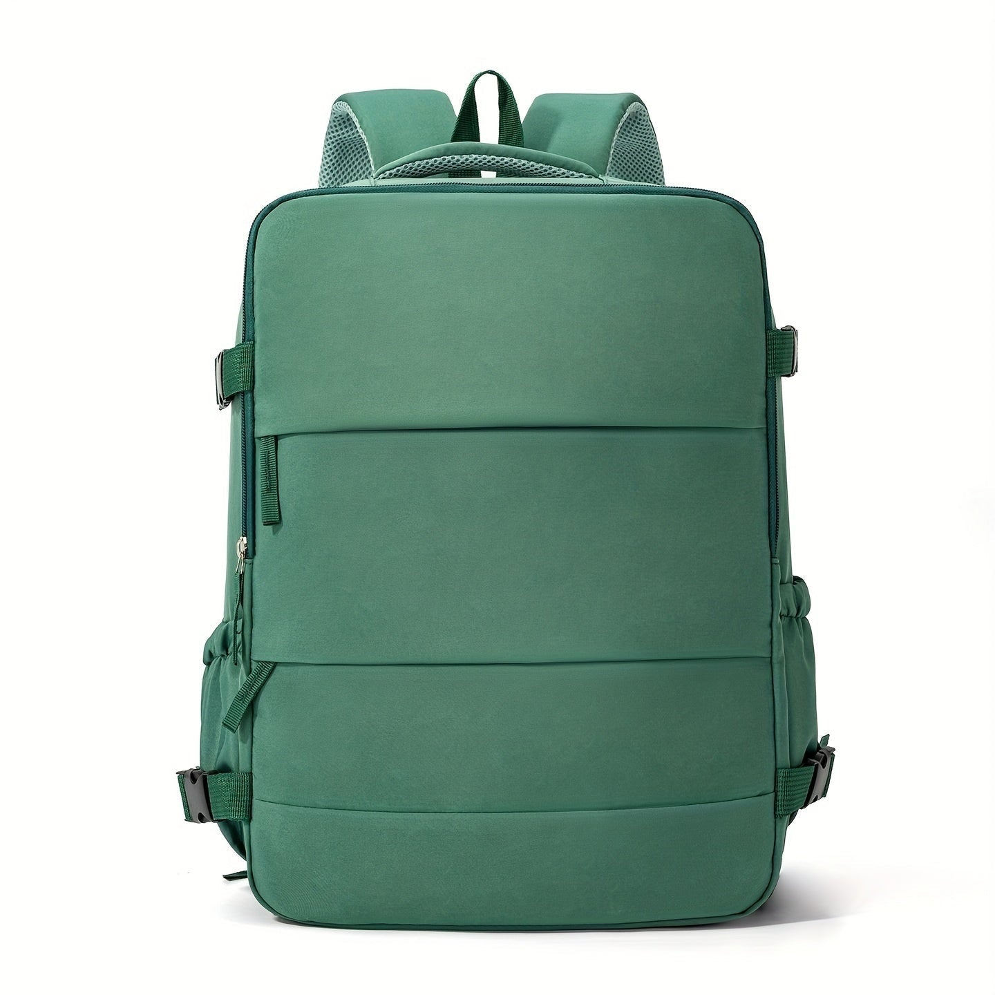 Mochila de Viaje Hombre Múltiples Compartimentos