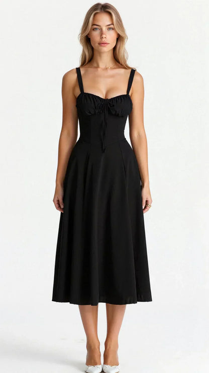 Vestido verano mujer ligero y cómodo