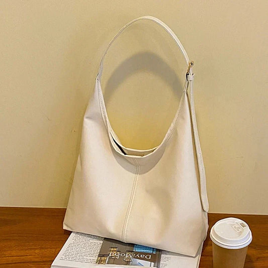 Bolso de hombro mujer diseño atemporal amplio - Mavetta