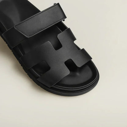 Sandalias Mujer con Tiras Ajustables Diseño Moderno Verano
